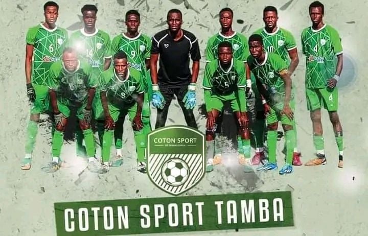 National 2 – J18 : Le Coton Sport de Tamba termine en tête du groupe A, after the zero d’Ajamaat FC
