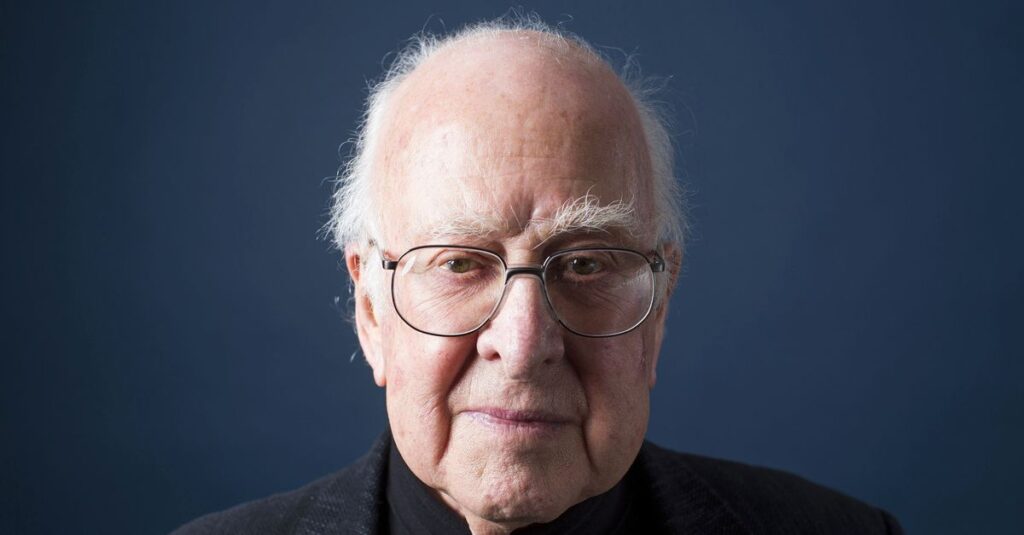 Peter Higgs (1929-2024) was a prototypical physicist of the ‘one big idea’